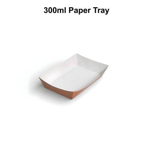 PNS 300ml Paper Tray