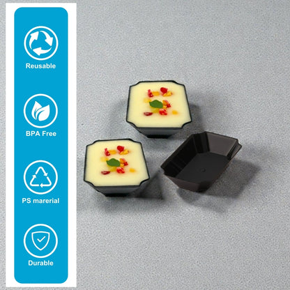 NP PS 12 Chamcham Wati Black Color