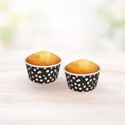 Curl Cups for Muffin 38mm