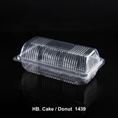 Hinged Box HB 234 × 114 × 40 Cake
