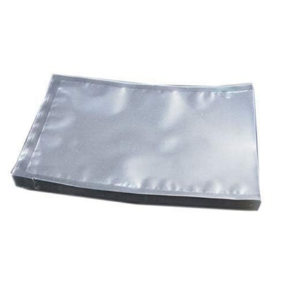 Vacuum Pouch - One Side Clear One Side Metallized (15 x 21")