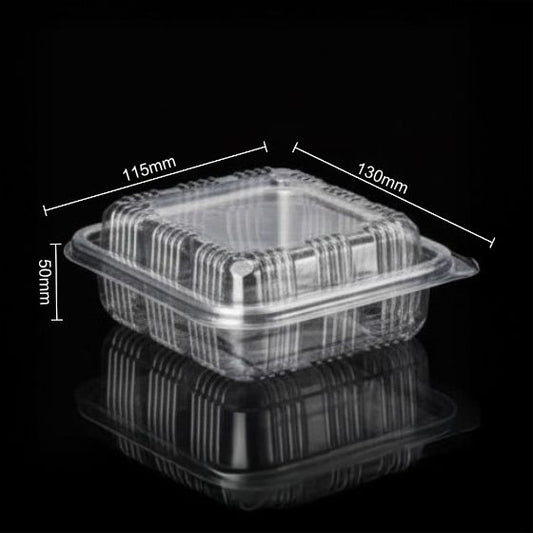 Hinged Box 250 ml HI LID
