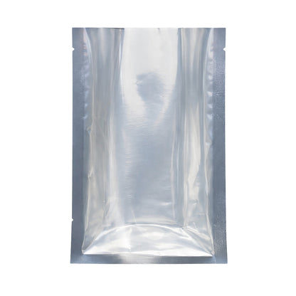 Vacuum Pouch - One Side Clear One Side Metallized (16 x 22")
