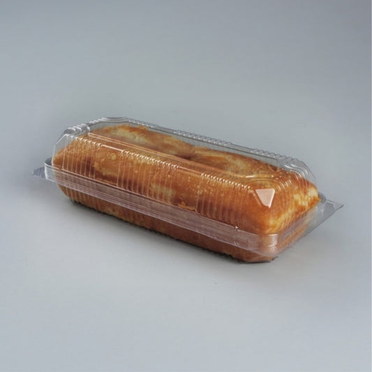 Hinged Box 235 × 110 × 60 Big Cake