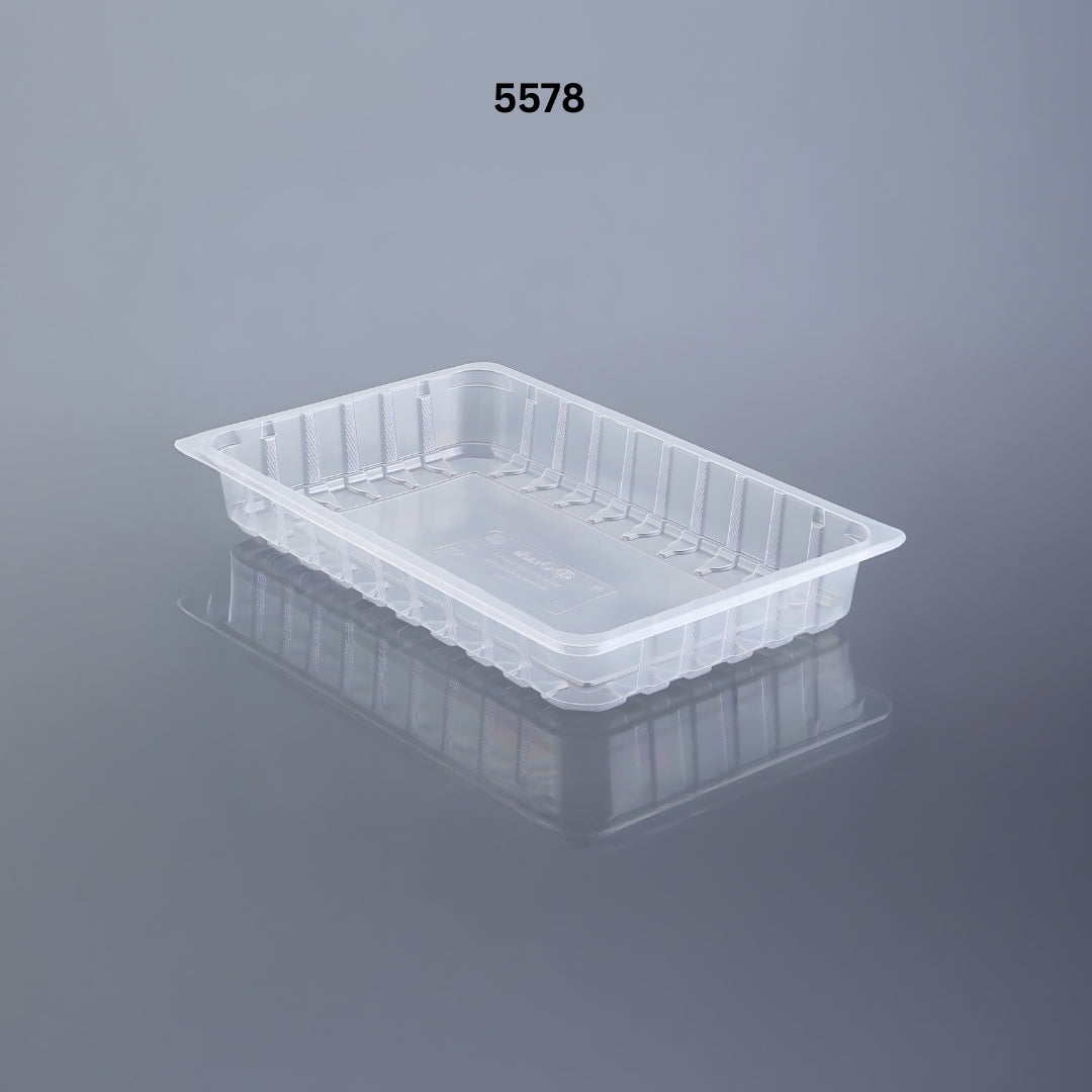 310 × 200 × 44 mm PP Tray