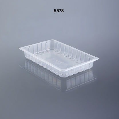 310 × 200 × 44 mm PP Tray