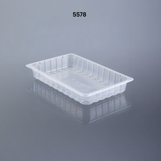 310 × 200 × 44 mm PP Tray