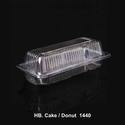 Hinged Box HB 200 × 110 × 65