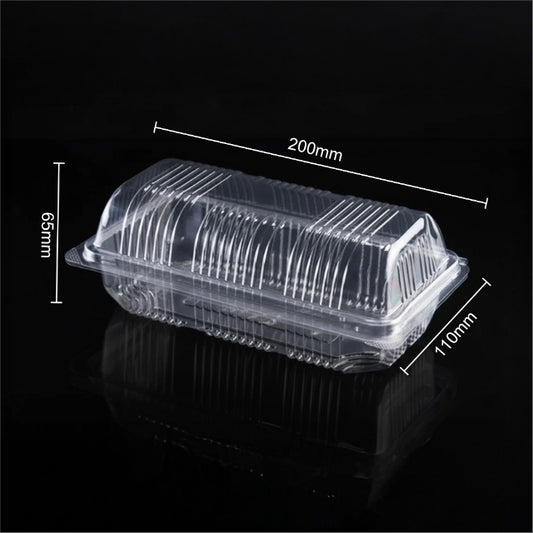 Hinged Box HB 200 × 110 × 65
