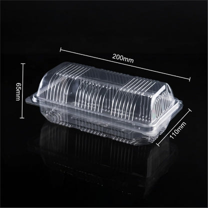 Hinged Box HB 200 × 110 × 65
