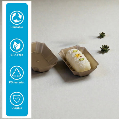 NP PS 12 Chamcham Wati Gold Color