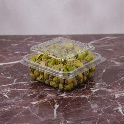 Hinged Box 375 ml HI LID