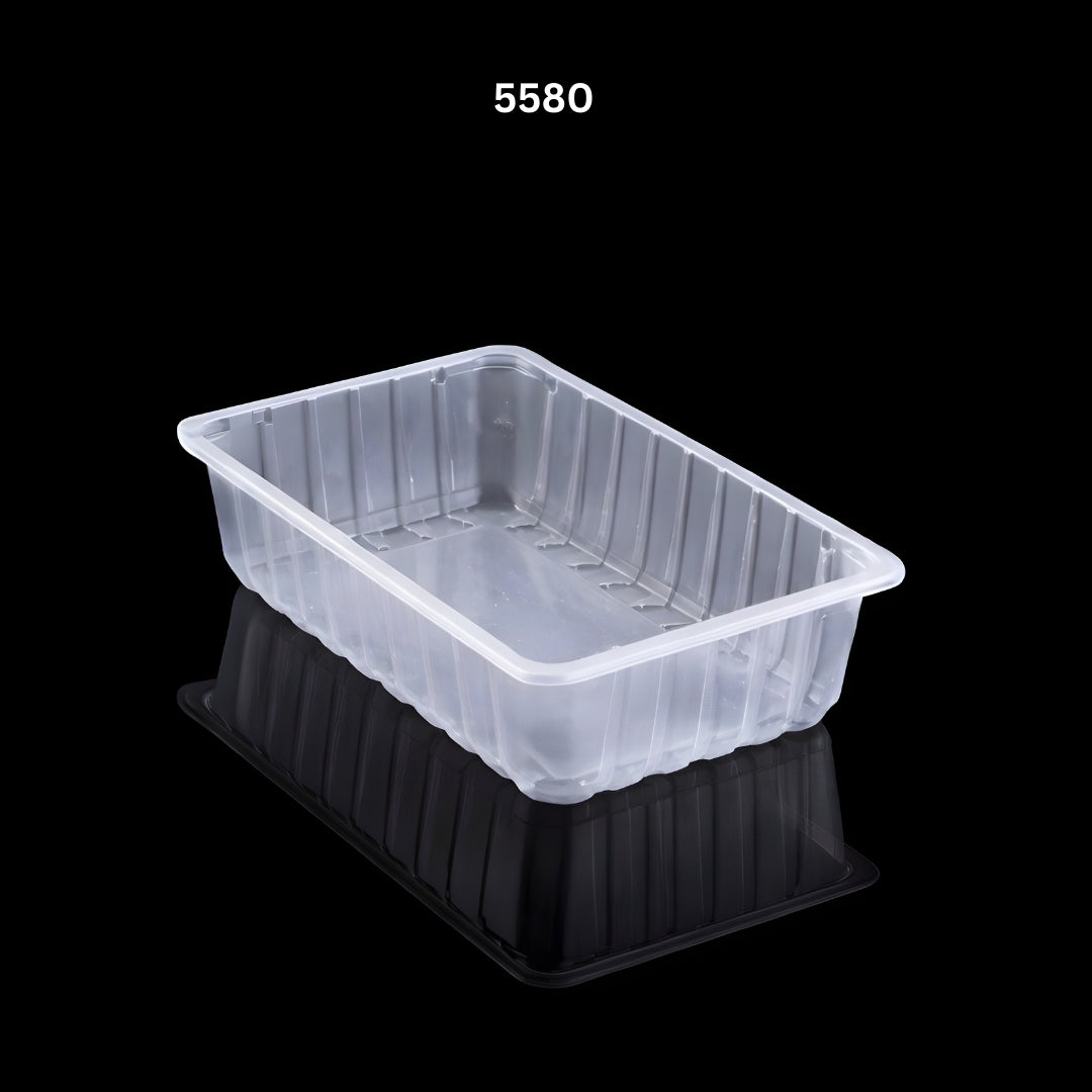 310 × 200 × 78 mm PP Tray
