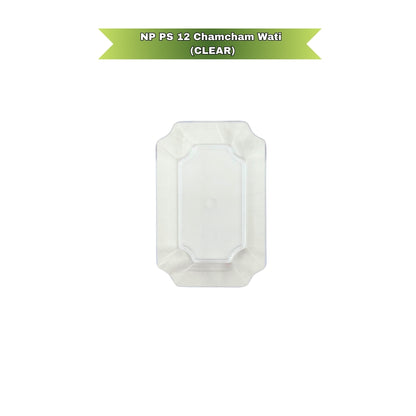 NP PS 12 Chamcham Wati Clear