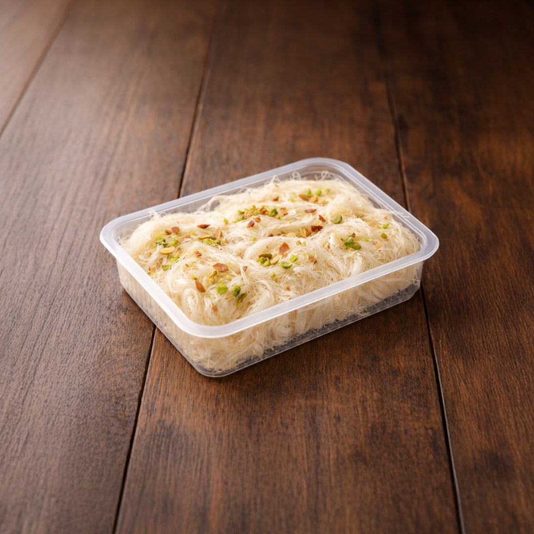 137 × 102 × 30 mm PP Rectangular Tray