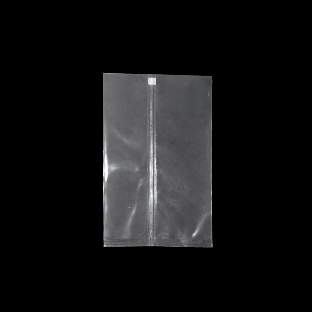 Transparent Center Seal Pouches (4 x 6 Inch )