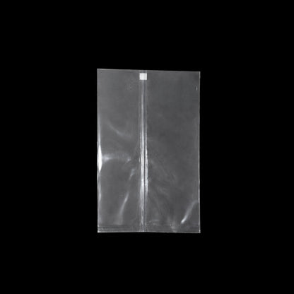 Transparent Center Seal Pouches (4 x 6 Inch )