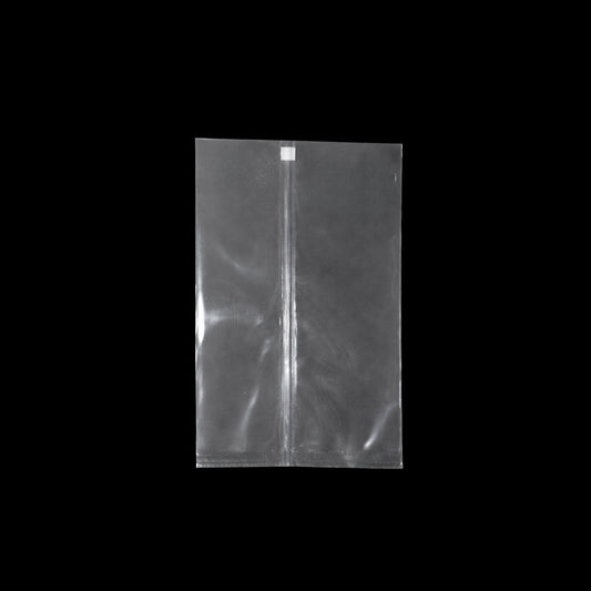 Transparent Center Seal Pouches (4 x 6 Inch )