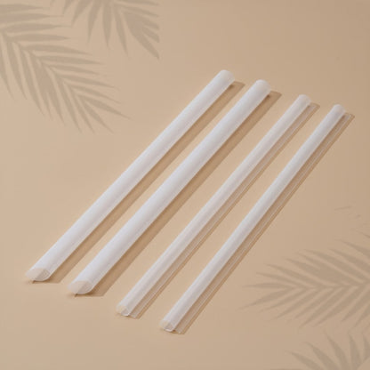 Compostable PLA Straw 10mm