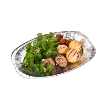 6586 Small Platter (14 inch)