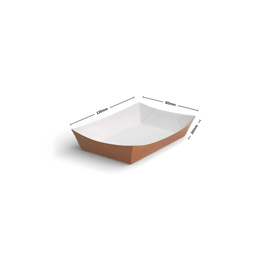 PNS 300ml Paper Tray