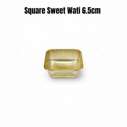 Square Golden Wati No.6.5