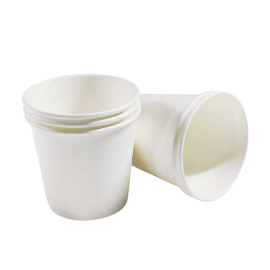 150 ml Paper Cup / Deluxe