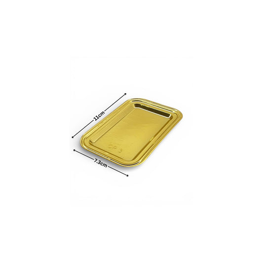 GPG3RT Rectangle Pastry Tray