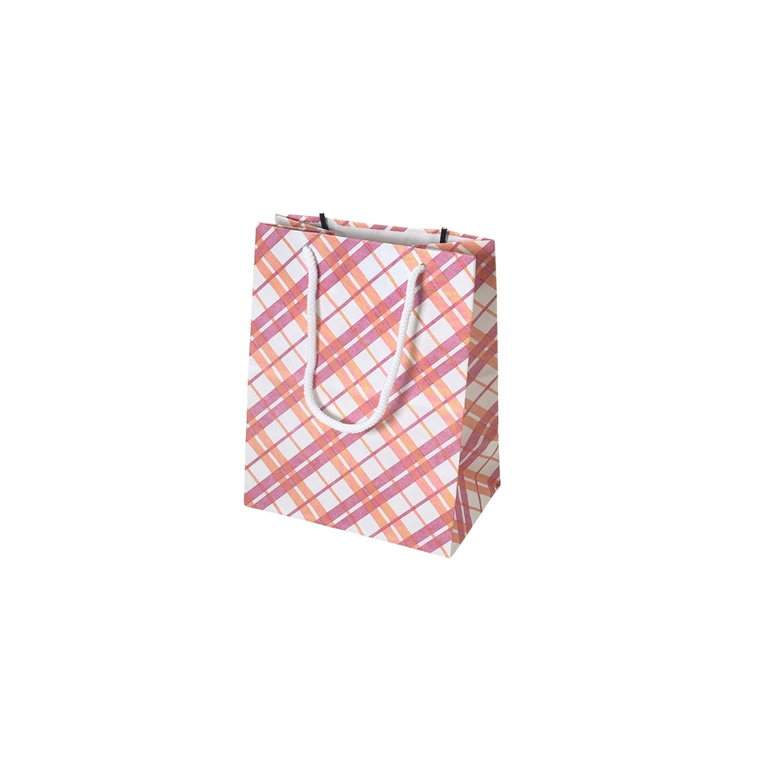 6x4x8 Gift Carry Bag Design 6