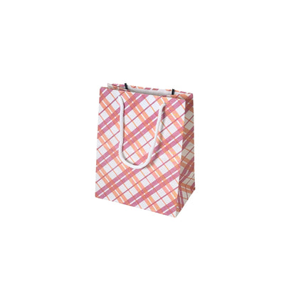 6x4x8 Gift Carry Bag Design 6