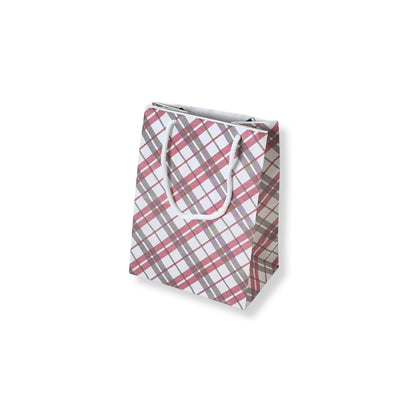 6x4x8 Gift Carry Bag Design 6