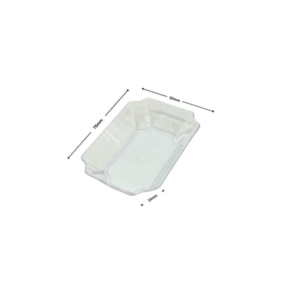 NP PS 12 Chamcham Wati Clear