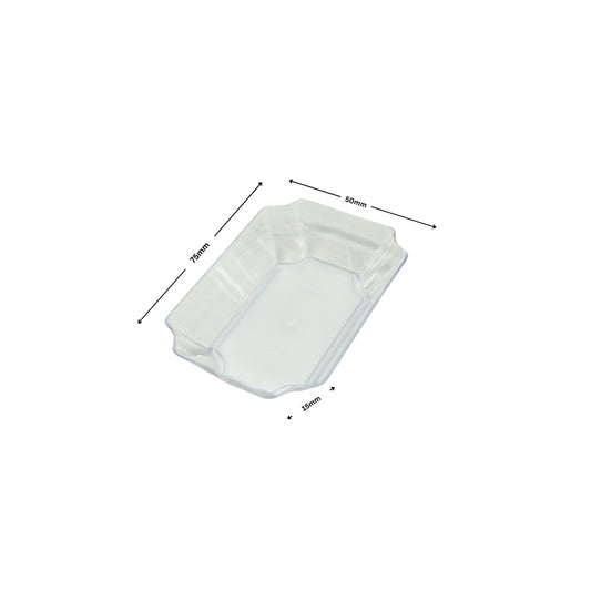 NP PS 12 Chamcham Wati Clear