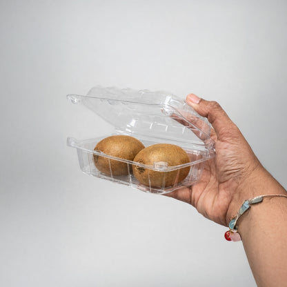 KIWI PUNNET (PET Punnet)