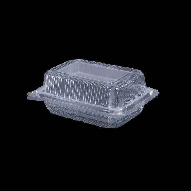 O 46 Hinged Box (1704)