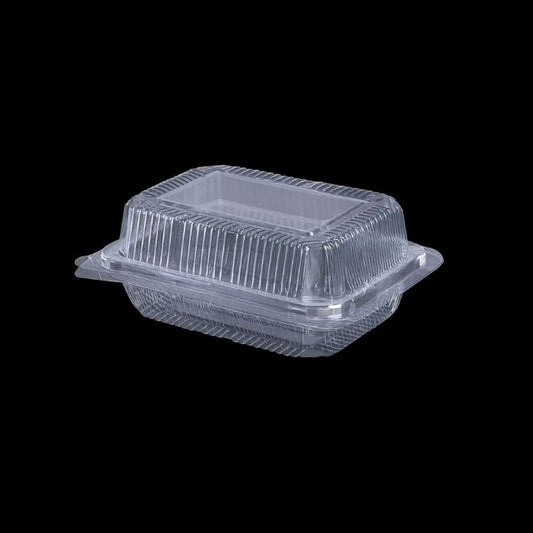 O 46 Hinged Box (1704)