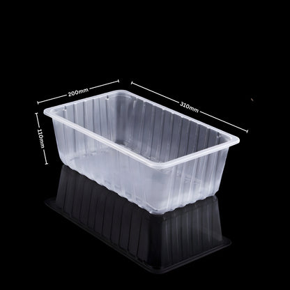 310 × 200 × 110 mm PP Tray