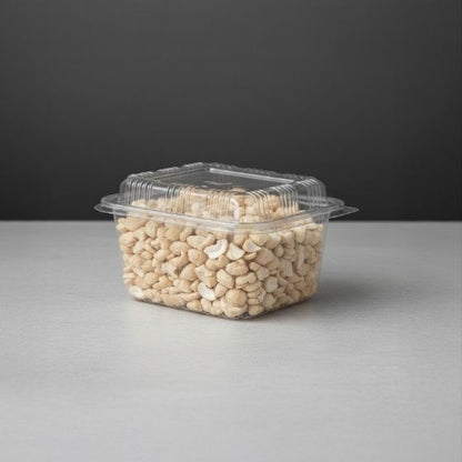 Hinged Box 500 ml HI LID