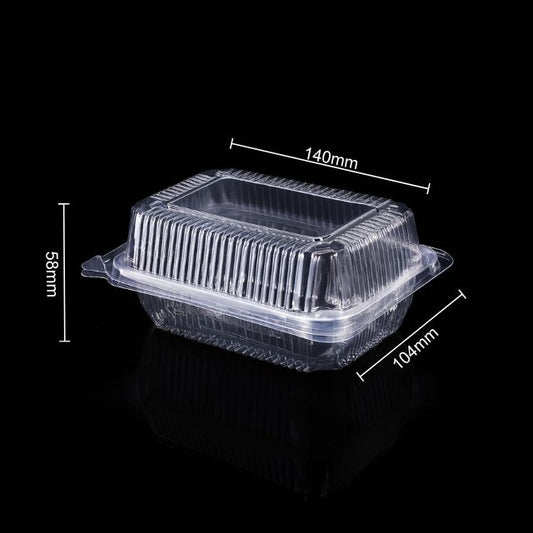 O 46 Hinged Box (1704)