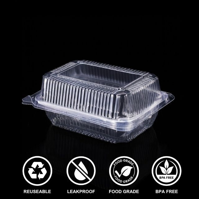 O 46 Hinged Box (1704)