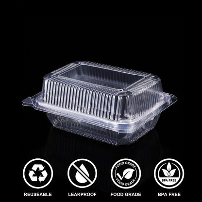 O 46 Hinged Box (1704)