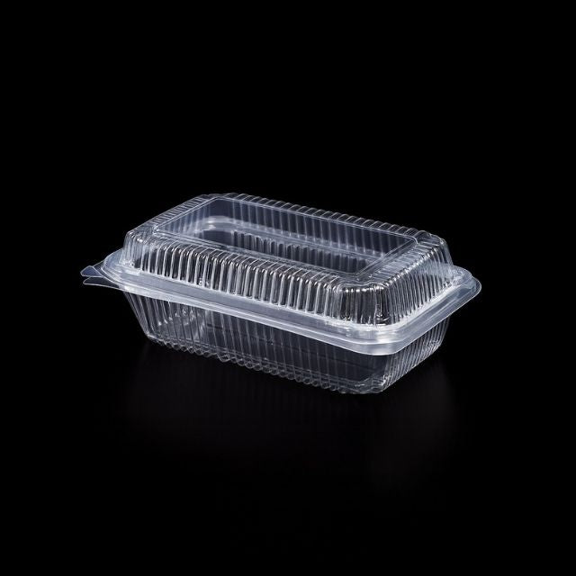 O 2 Hinged Box (1706)