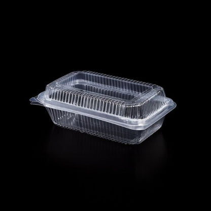 O 2 Hinged Box (1706)