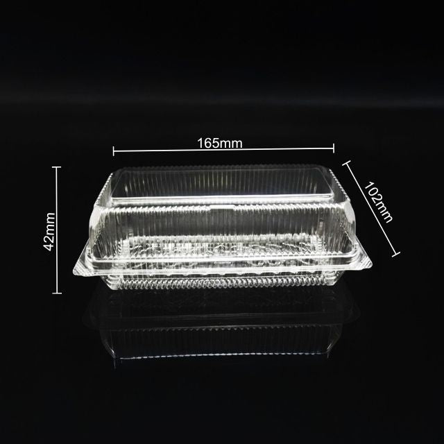 O 2 Hinged Box (1706)