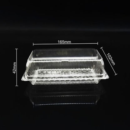 O 2 Hinged Box (1706)