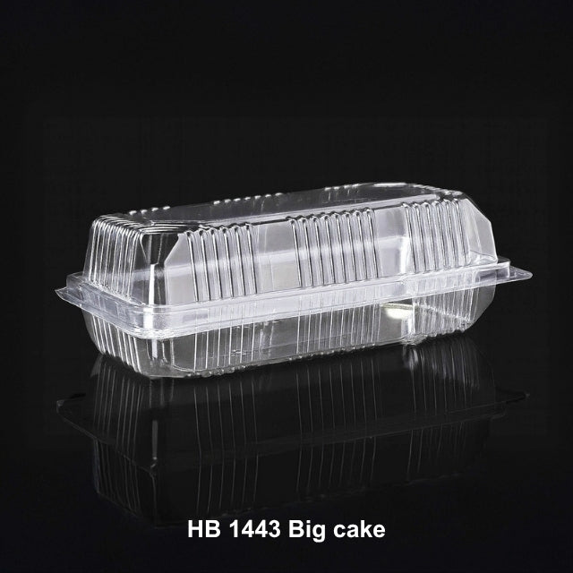 Hinged Box 235 × 110 × 60 Big Cake