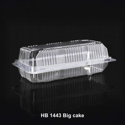 Hinged Box 235 × 110 × 60 Big Cake