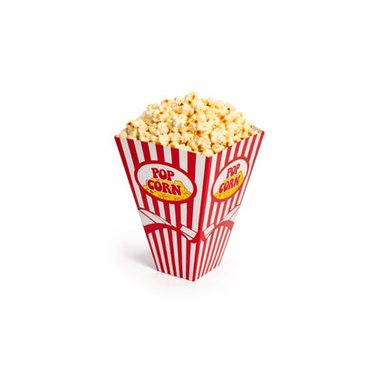 PNS 64 oz Popcorn Box