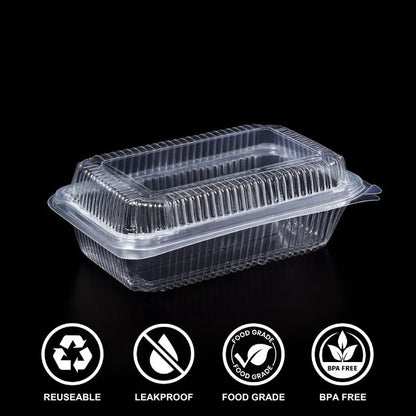 O 2 Hinged Box (1706)