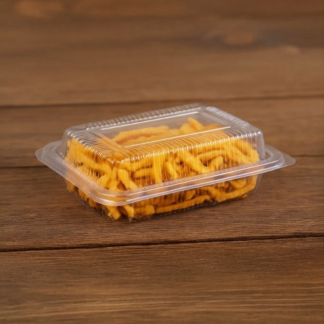 O 2 Hinged Box (1706)